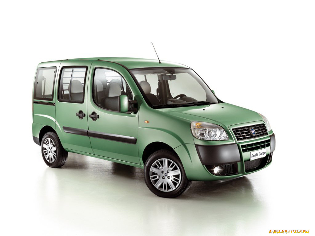 , fiat